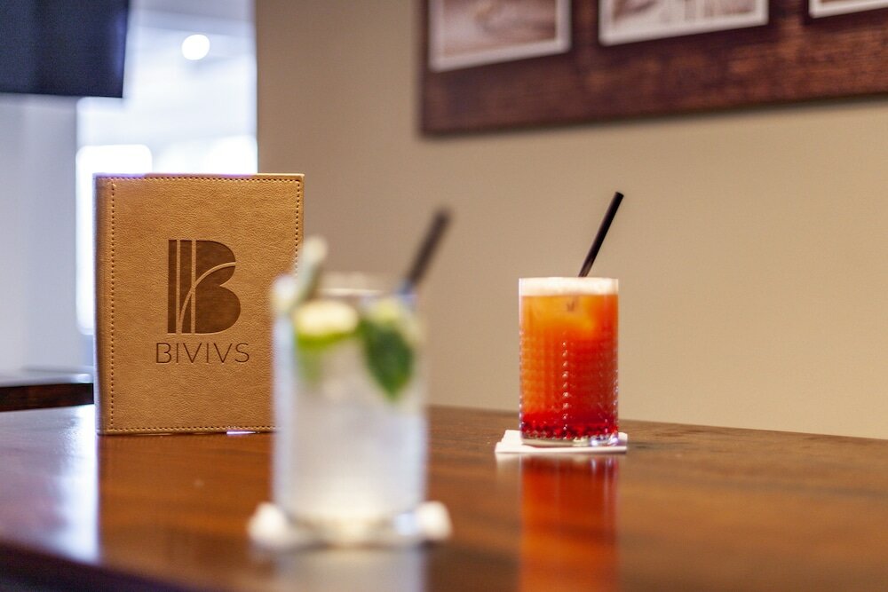 Фото Bivius Eat & Sleep