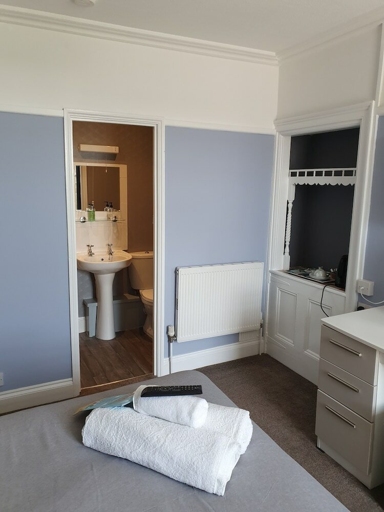 Фото The Fountain Tavern