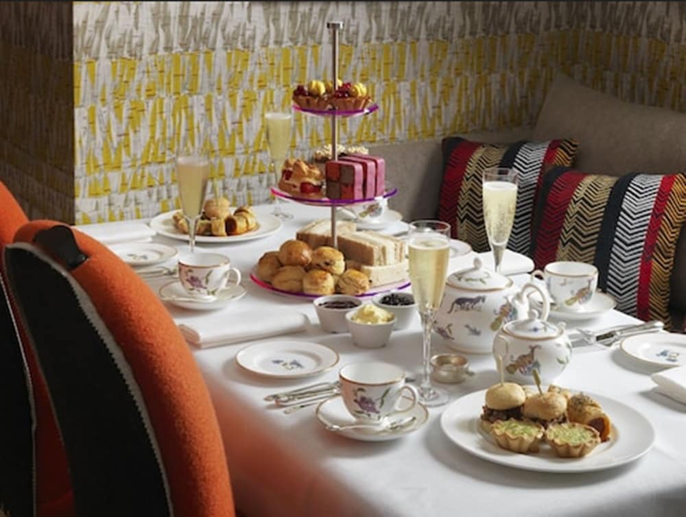 Фото Ham Yard Hotel, Firmdale Hotels