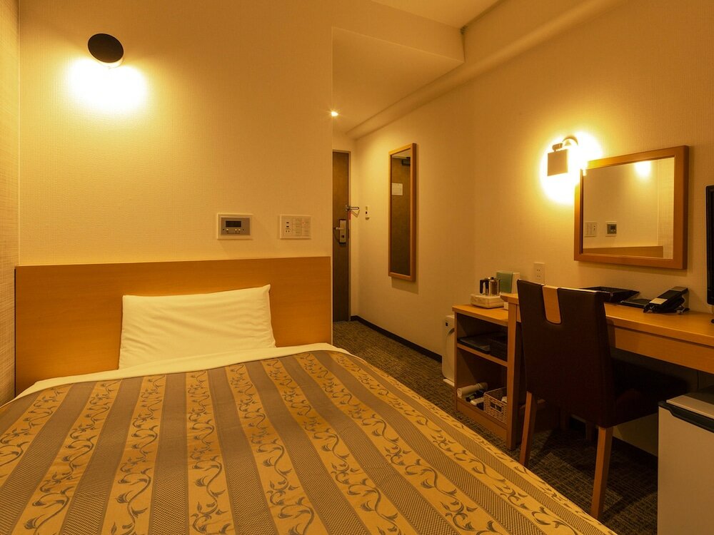 Фото Kyoto Daiichi Hotel