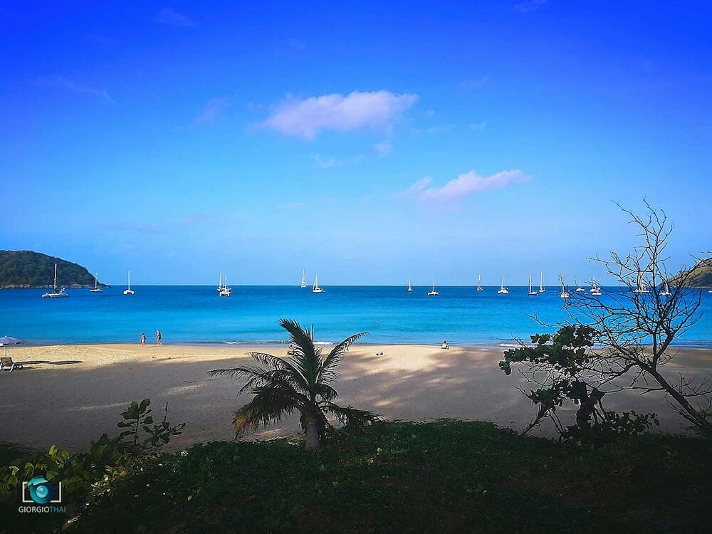 Фото Phuket Riviera Villas