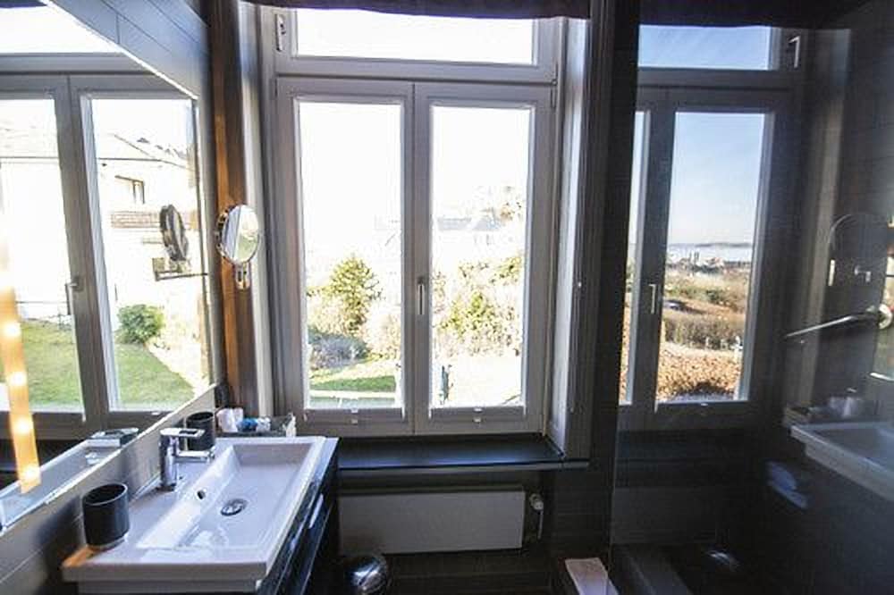 Фото Strandhotel Blankenese