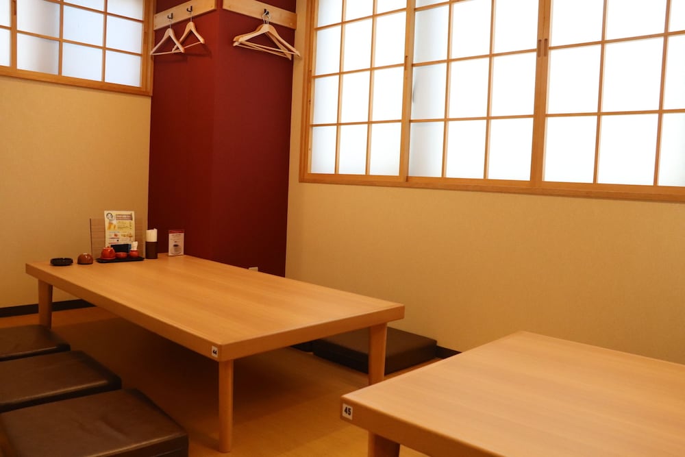 Фото Kyoto Daiichi Hotel