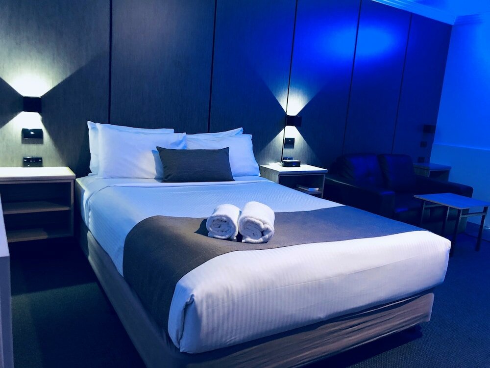 Фото Huskisson Beach Motel