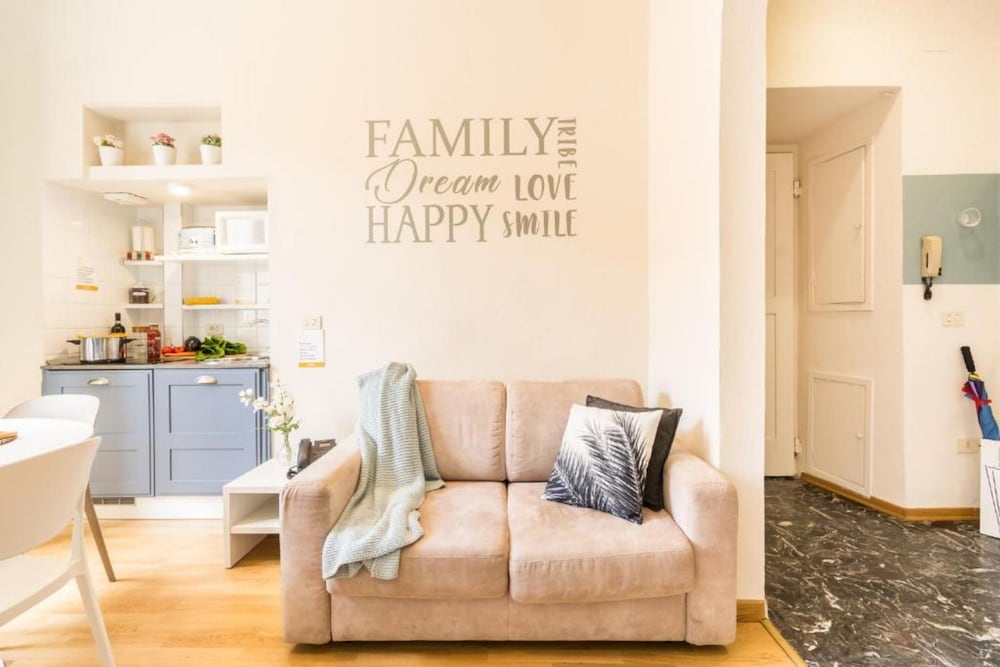 Фото Family Apartments Rinascimento Palace