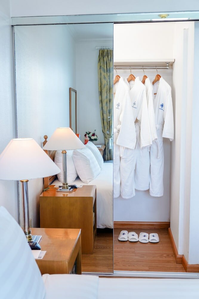 Фото Daeha Hanoi Serviced Apartments