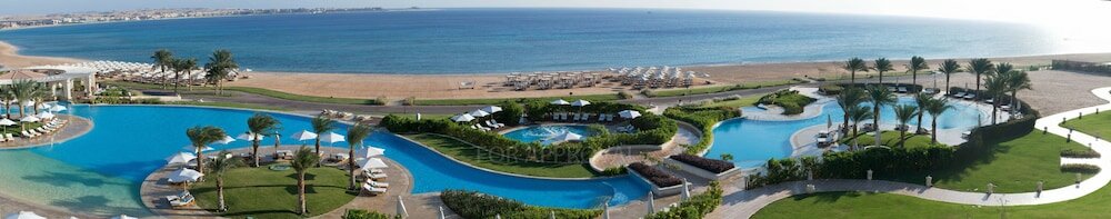 Фото Baron Palace Sahl Hasheesh