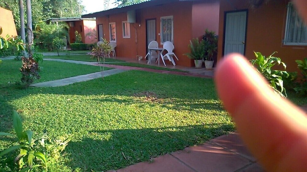 Фото отеля 4