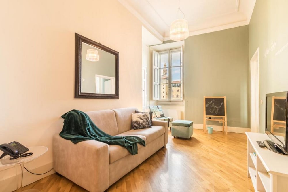 Фото Family Apartments Rinascimento Palace