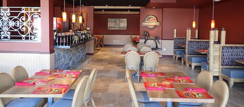 Фото Central Suite Hotel