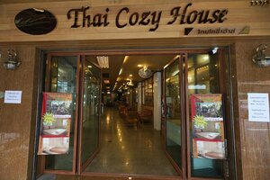 отель Thai Cozy House