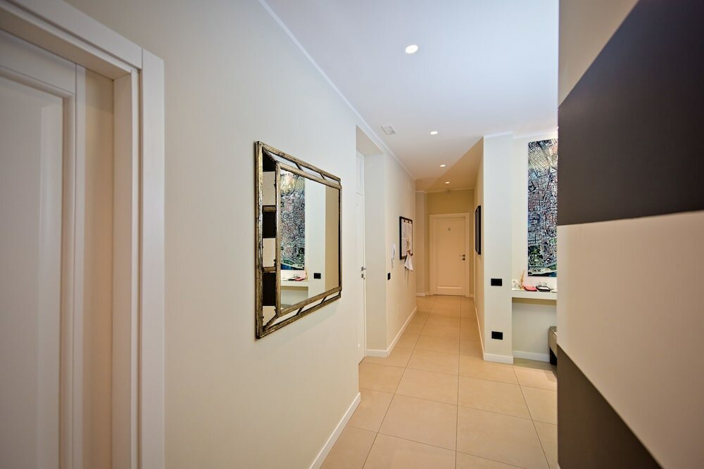 Фото Delle Vittorie Luxury Suites & Rooms