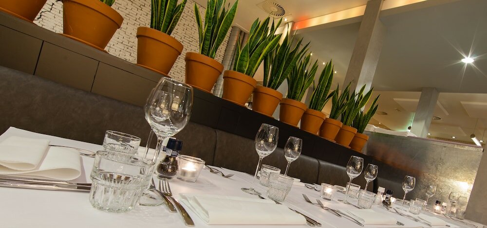 Фото Court Hotel City Centre Utrecht