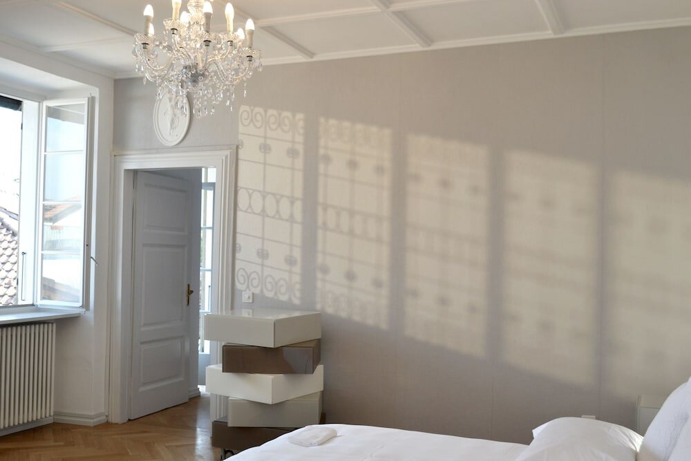 Фото Caffè dell'Arte Boutique Rooms