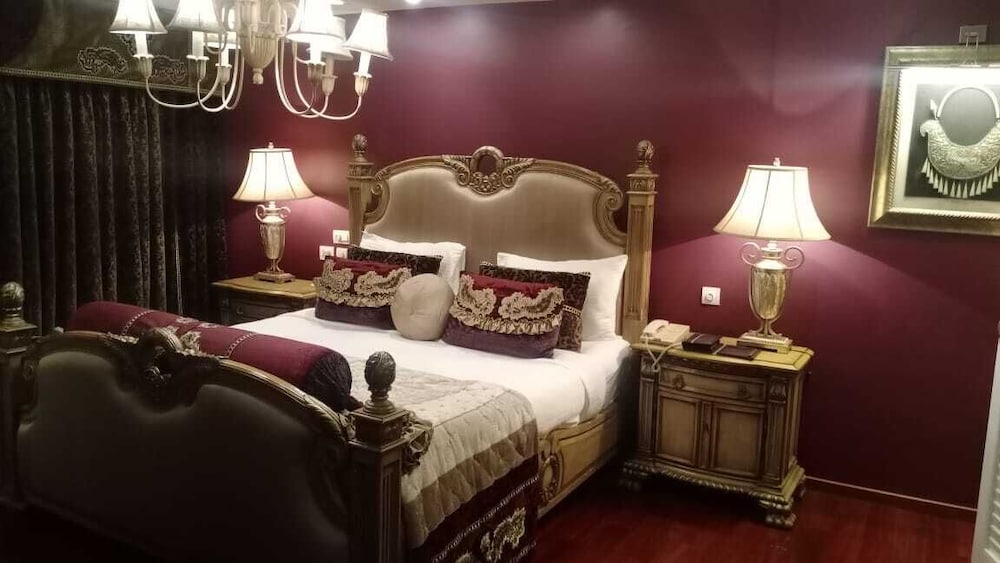 Фото Tuli Imperial