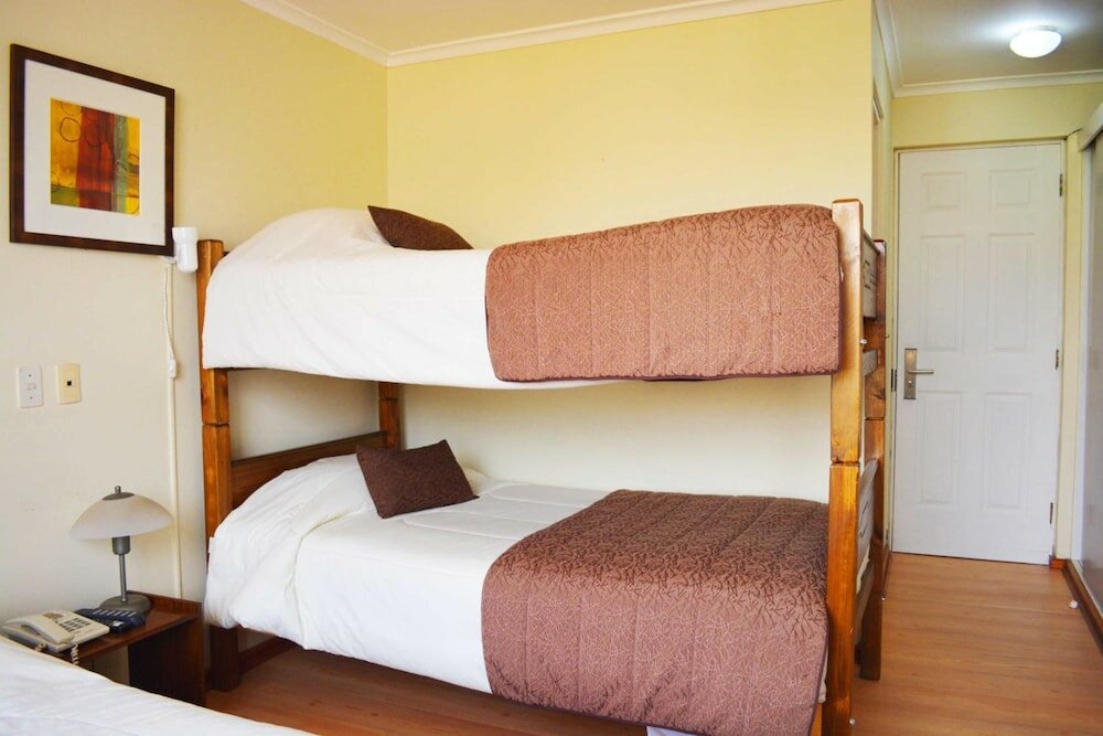 Фото Hotel San Francisco de la Selva