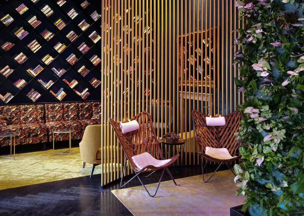 Фото Lighthouse by Brown Hotels