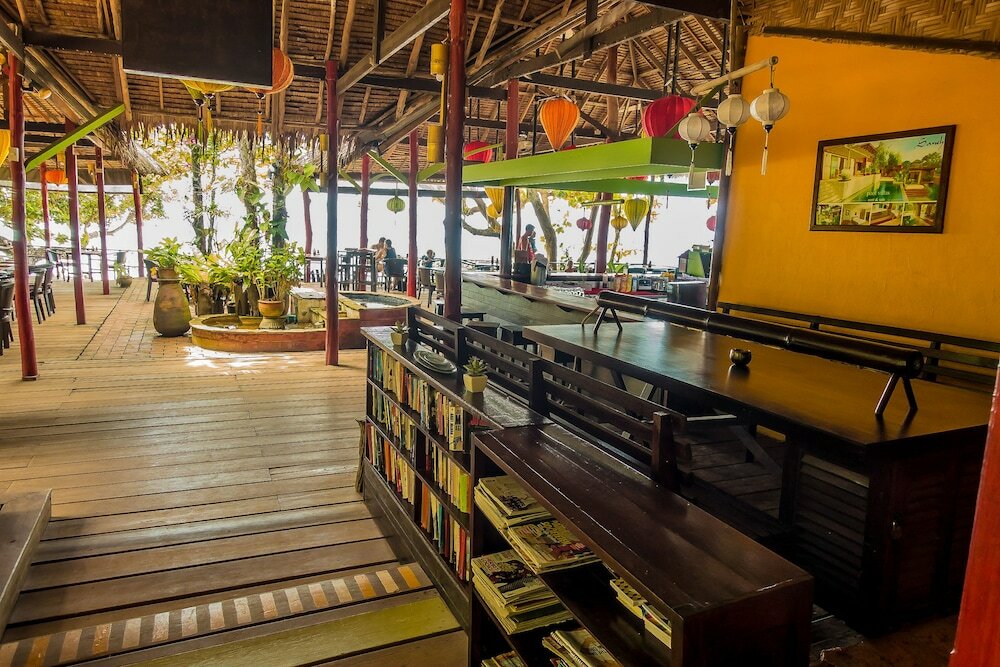 Фото Relax Bay Resort