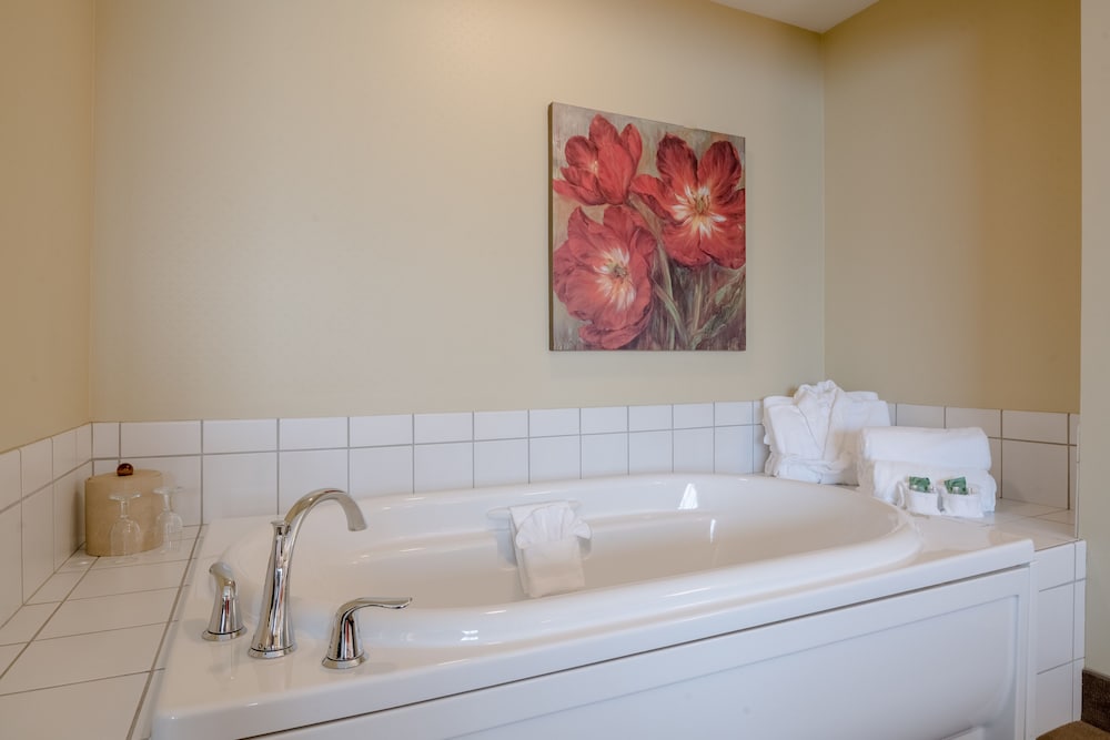 Фото Amsterdam Inn & Suites Sussex