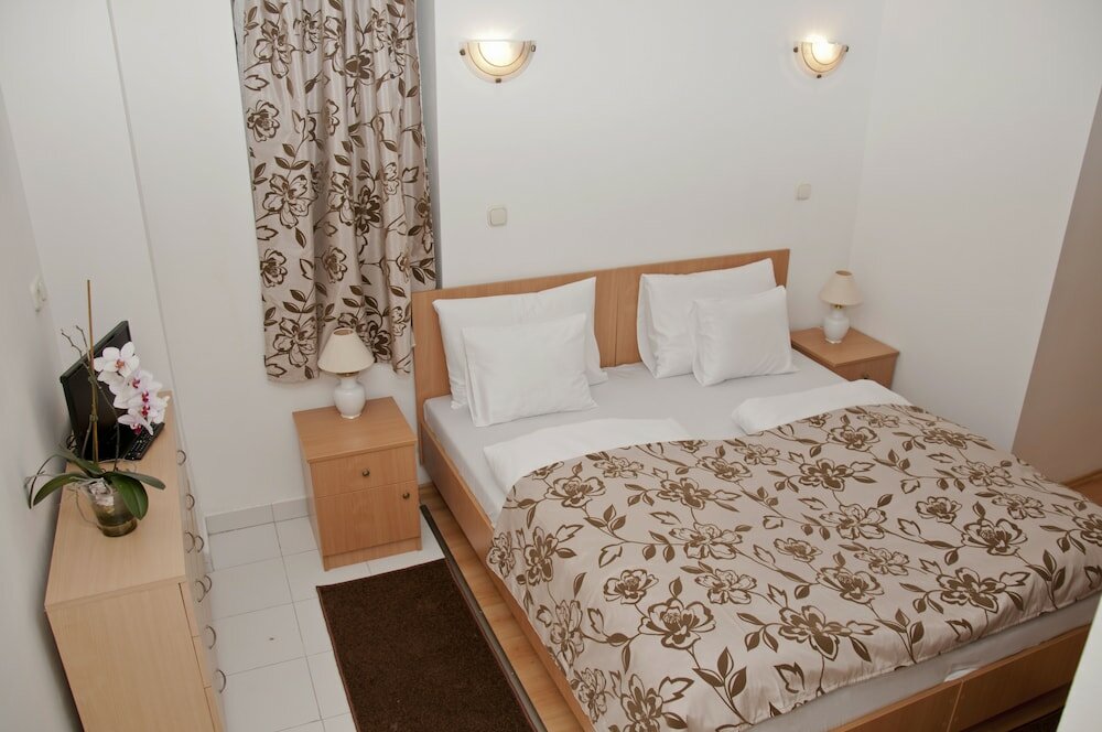 Фото Esprit Hotel Budapest