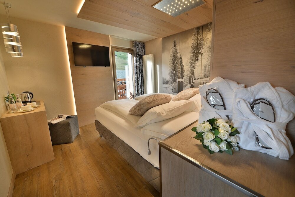 Фото Hotel Compagnoni