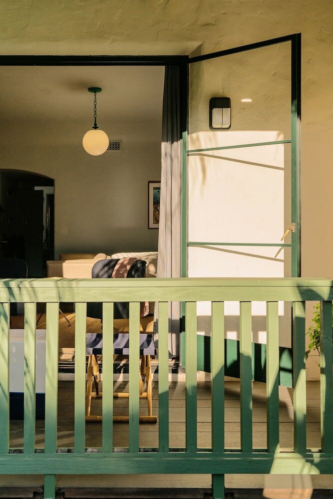 Фото Palihouse Santa Barbara