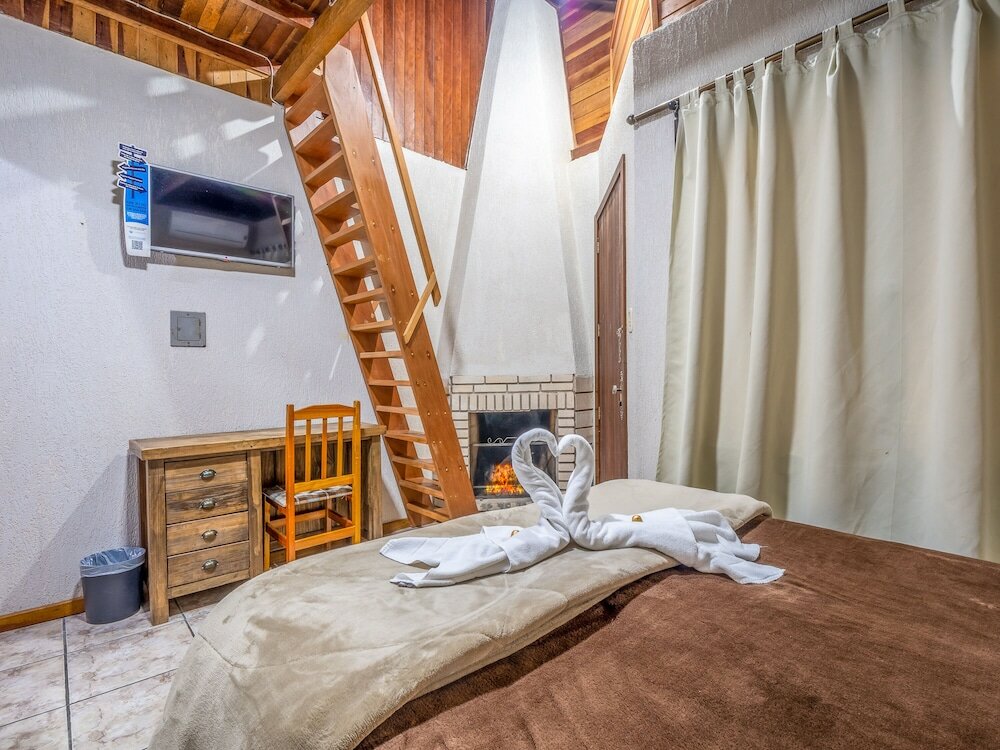 Фото Alameda Paradiso Hotel