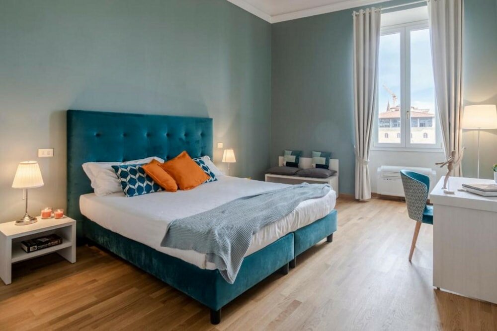 Фото Family Apartments Rinascimento Palace