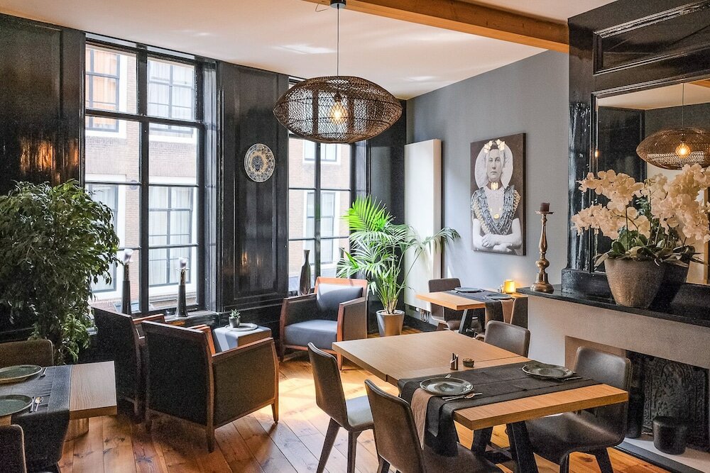 Фото B&b 't Poorthuys