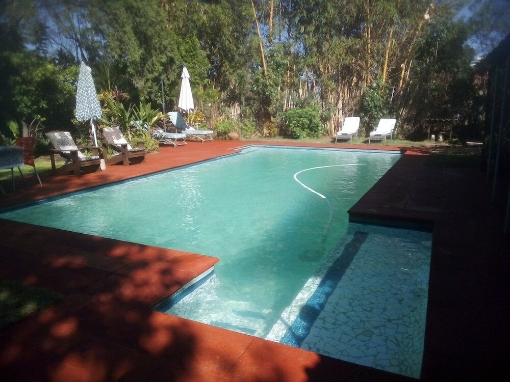 Фото Gloria's Bed and Breakfast