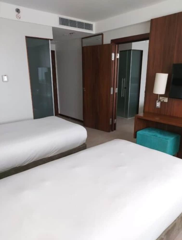 Фото Bugan Recife Boa Viagem Hotel - by Atlantica