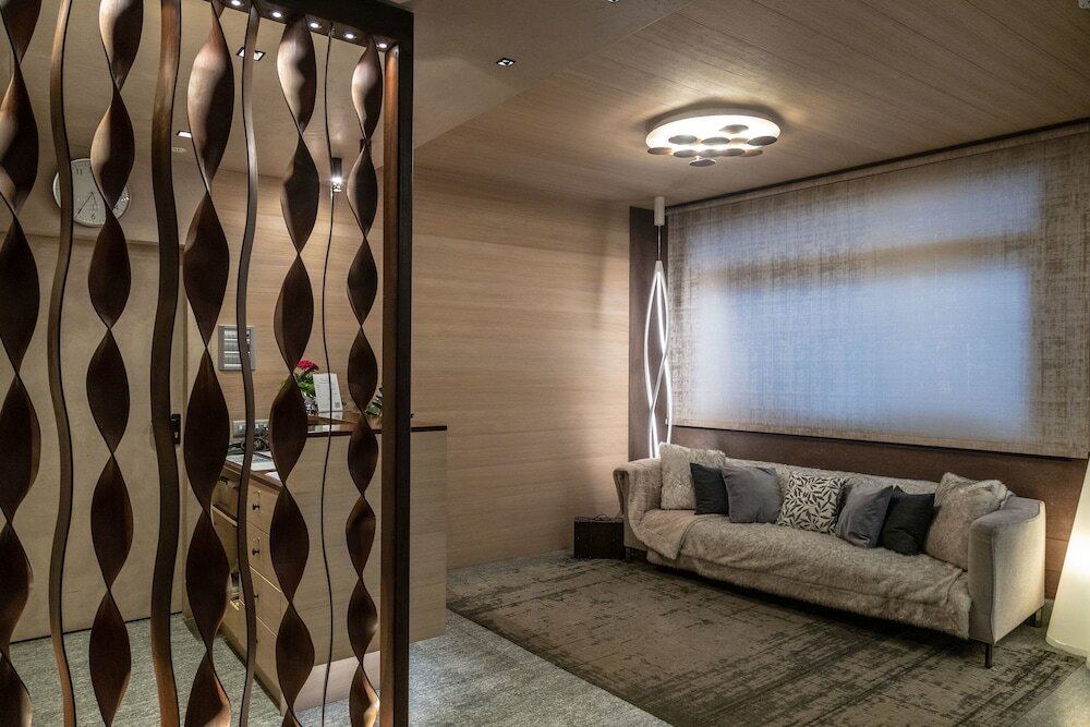 Фото Hotel Compagnoni