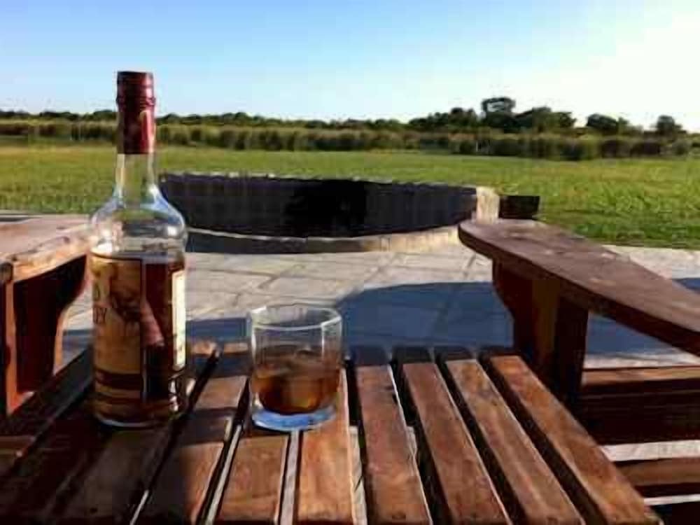 Фото Estancia Río de las Aves