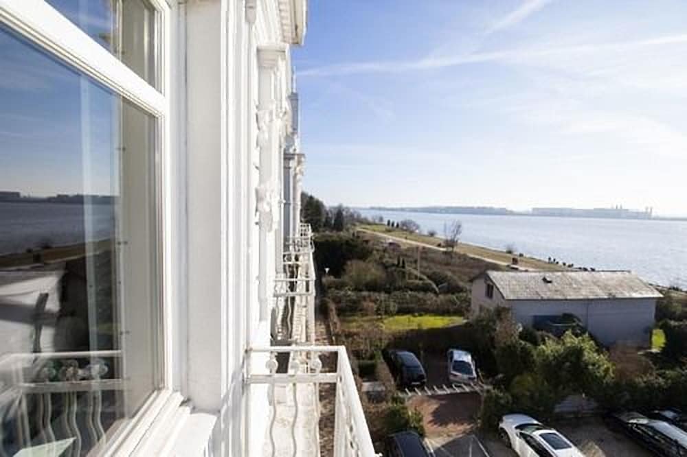 Фото Strandhotel Blankenese