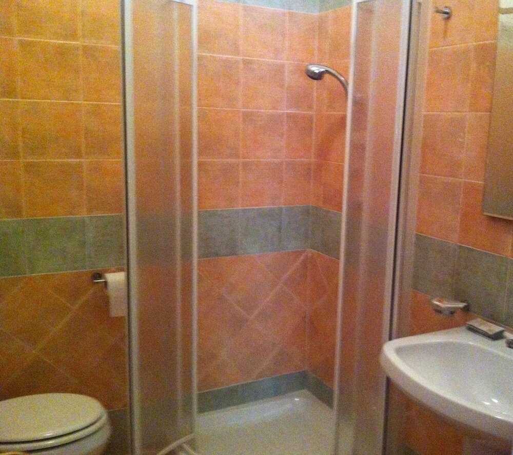 Фото Hotel Eliseo