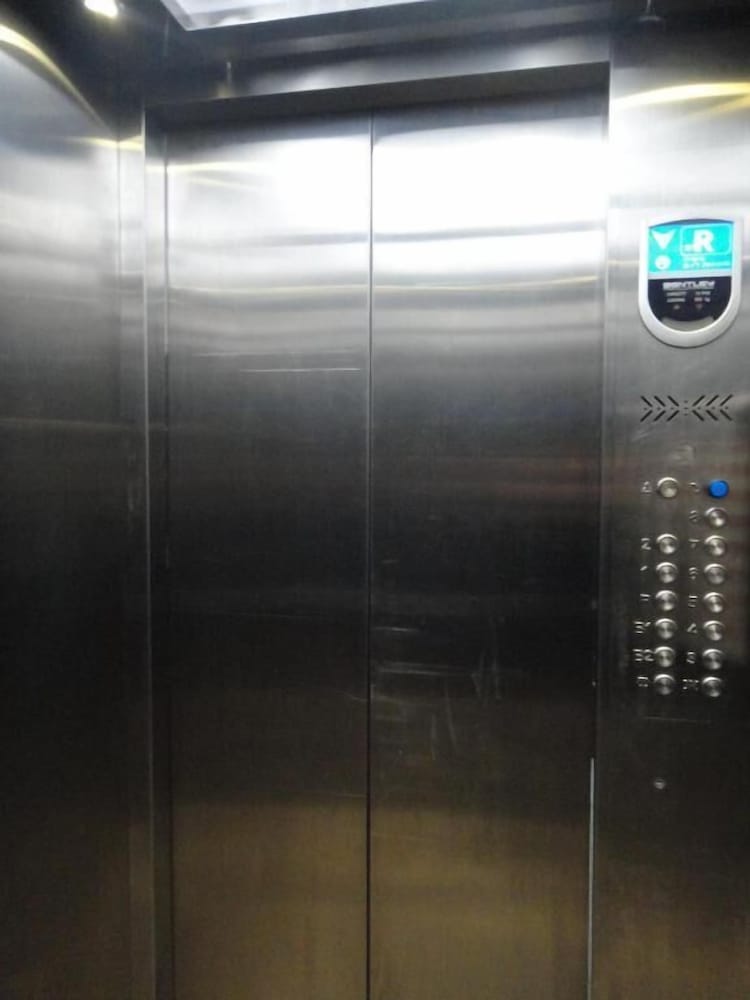 Фото Hotel Orbit