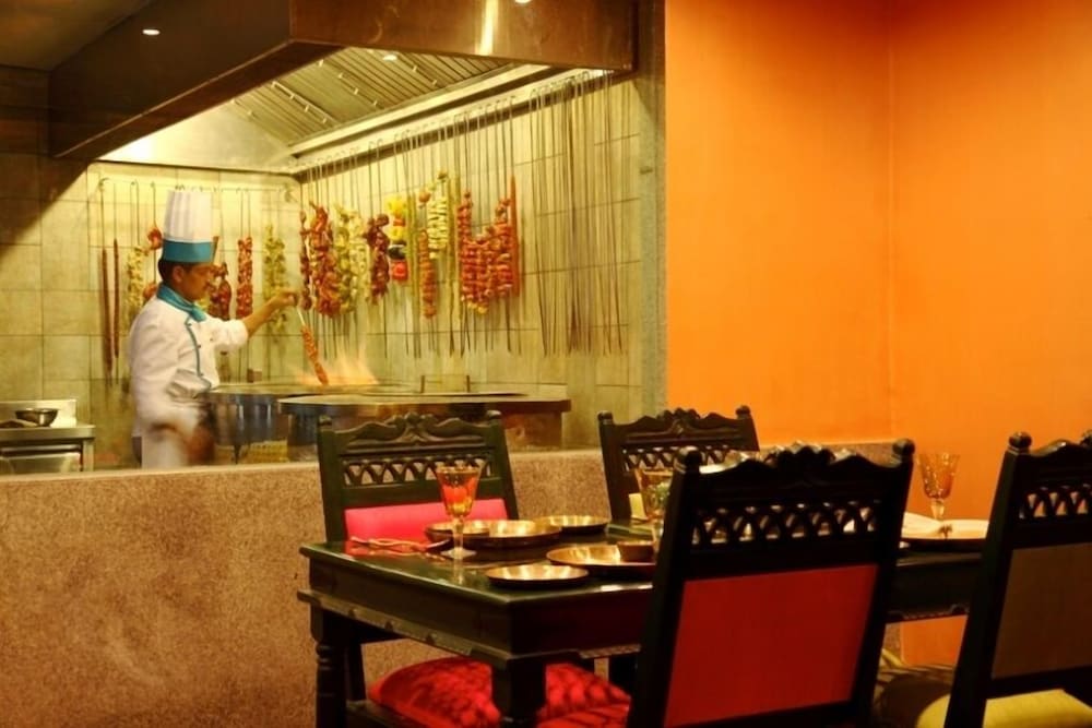 Фото Tuli Imperial