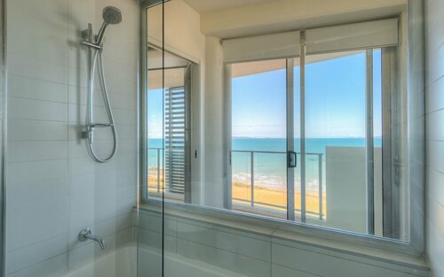 Гостиница Oshen Holiday Apartments Yeppoon
