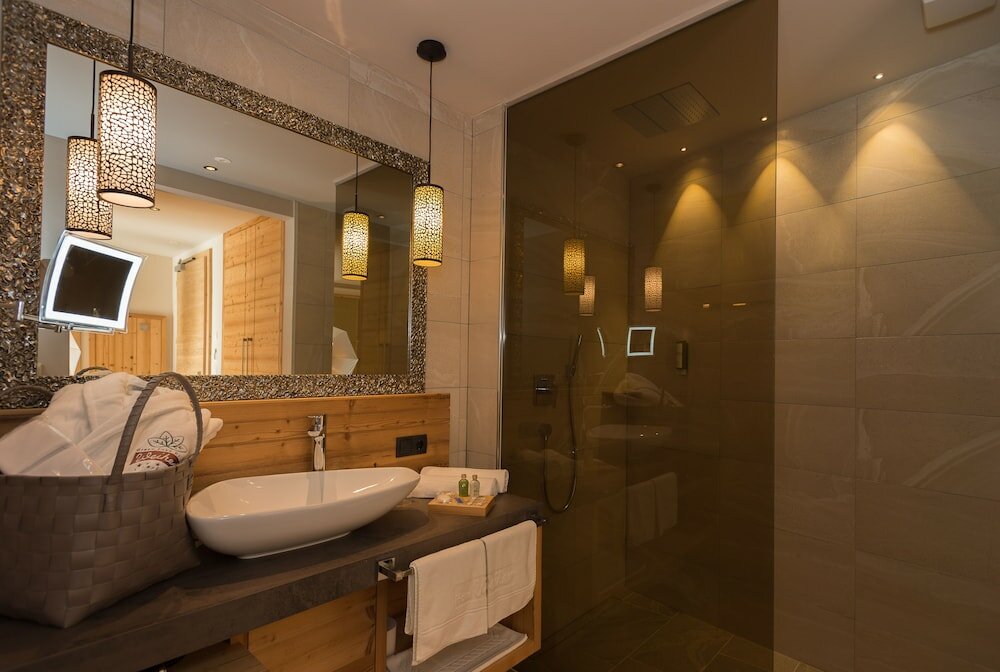 Фото Green Lake Hotel Weiher