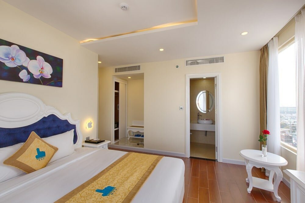 Фото Anfada Hotel Danang