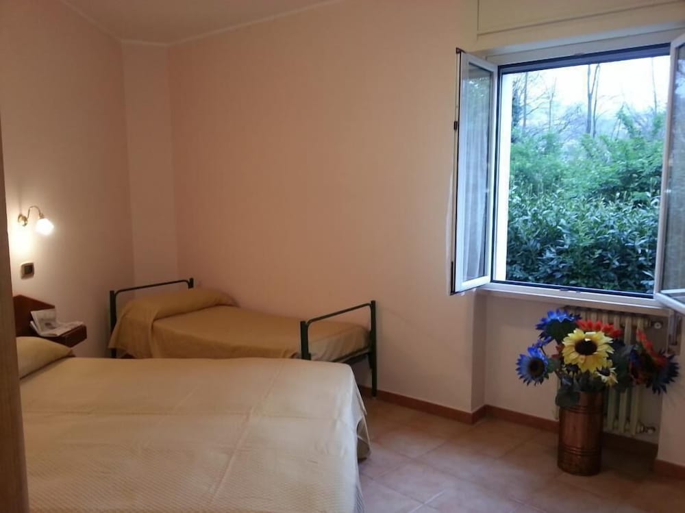 Фото Hotel Eliseo