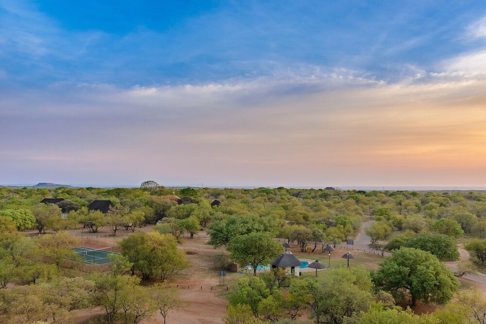 Фото Dikhololo