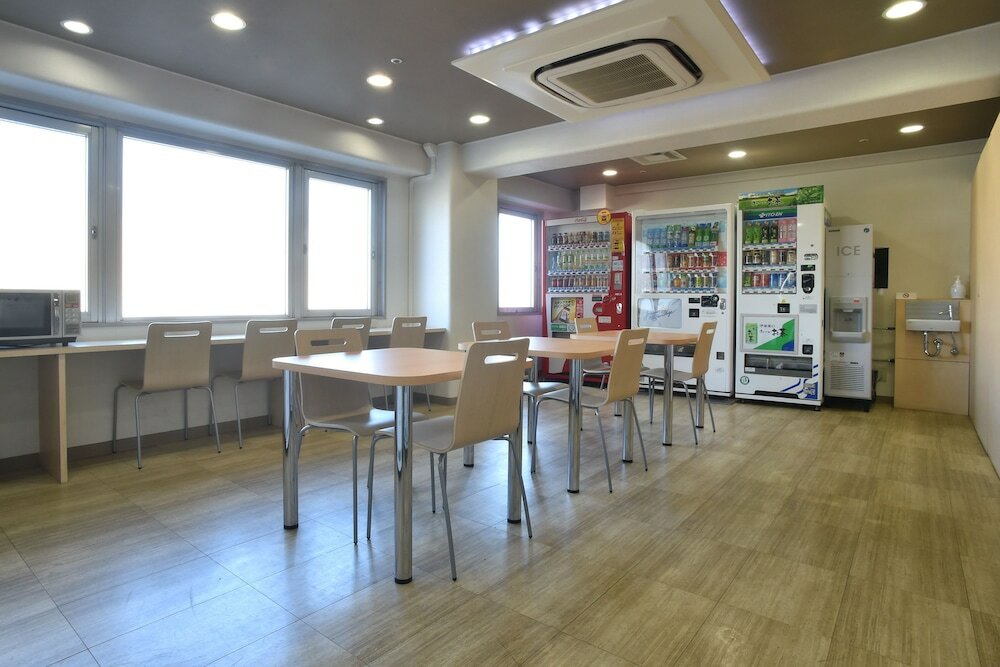 Фото Kyoto Daiichi Hotel