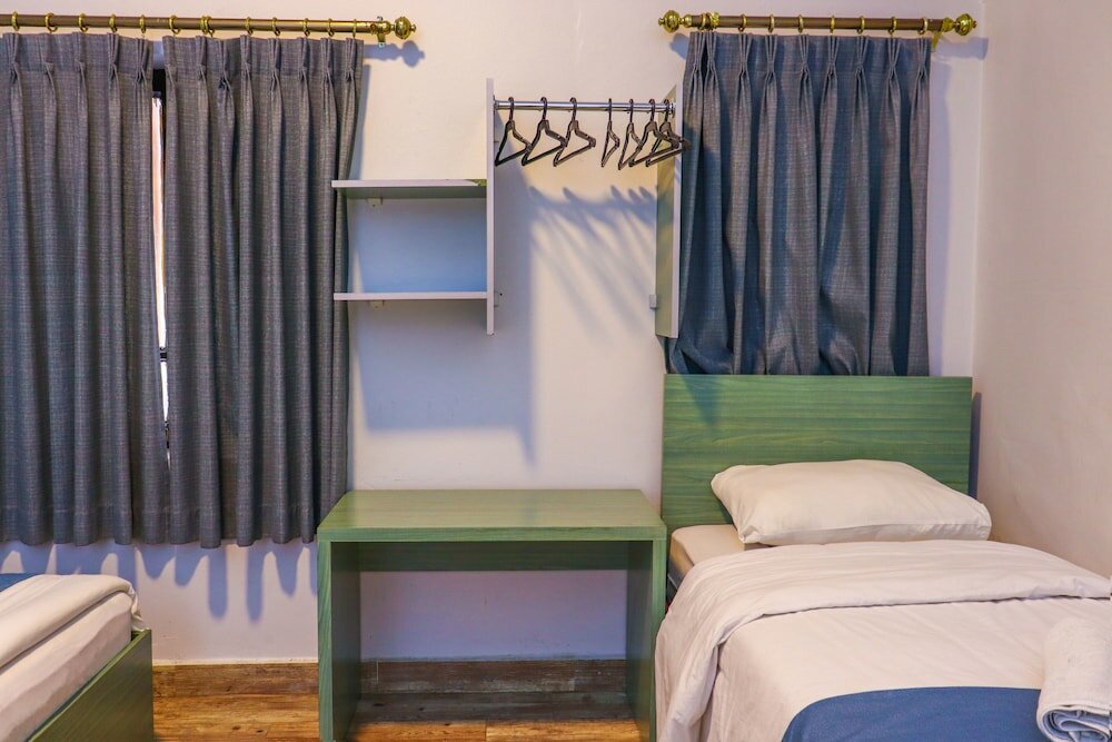 Фото Sydney Hostel