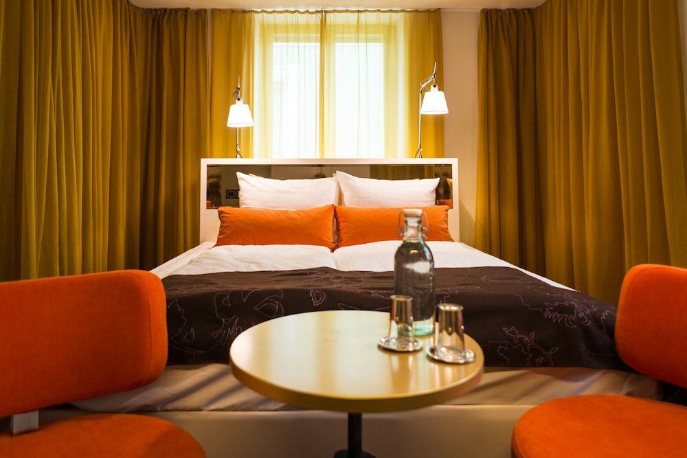 Фото Nala individuellhotel