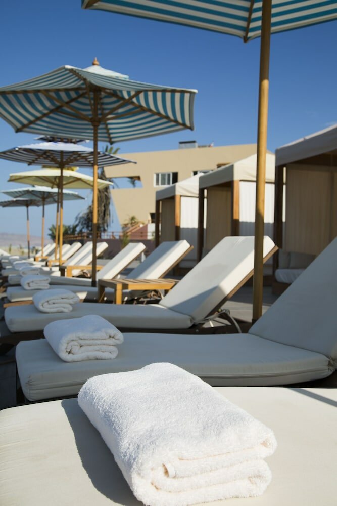 Фото Aranwa Paracas Resort & SPA