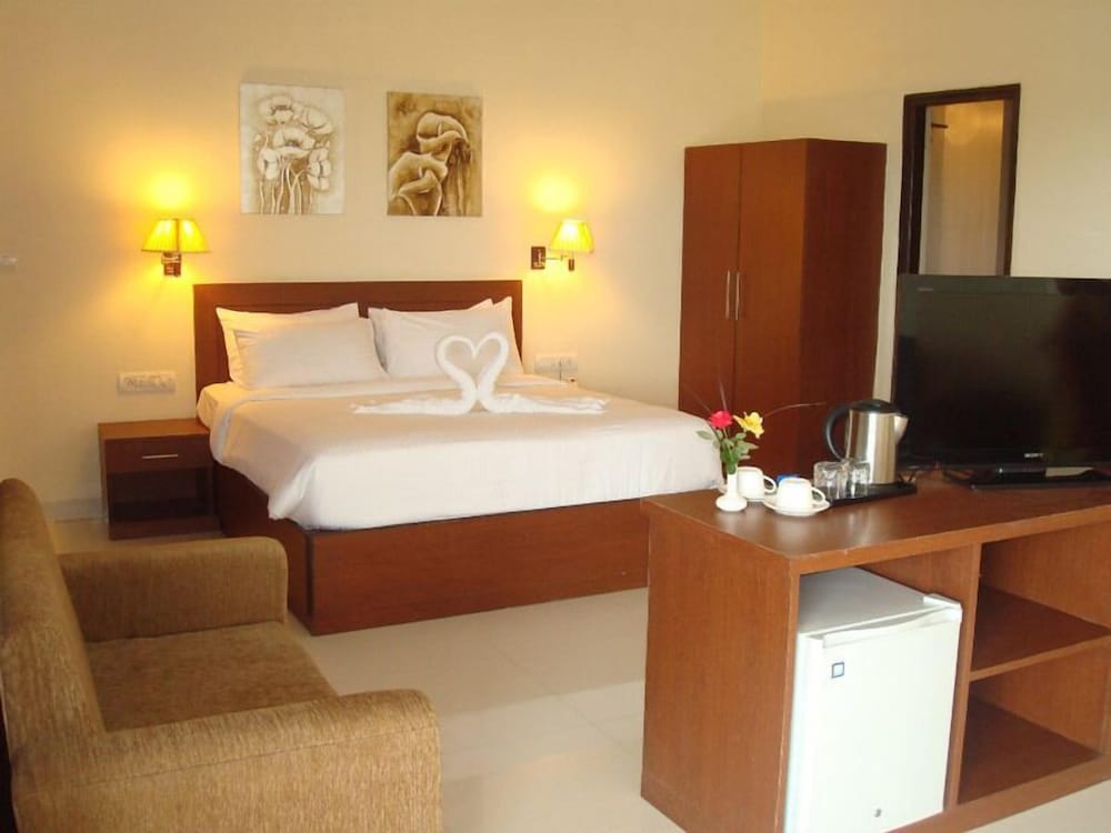 Фото отеля 4