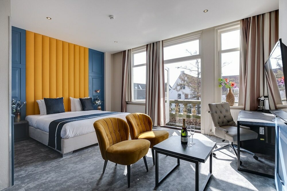 Фото отеля 4