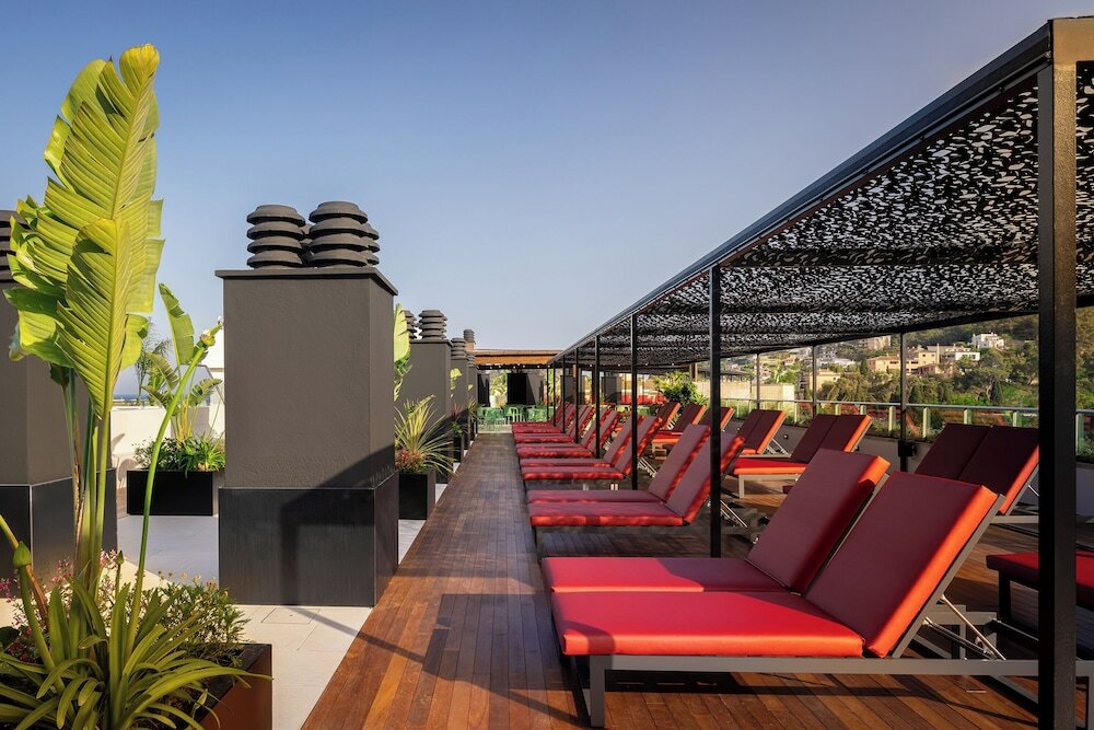 Фото Golden Bahía de Tossa & SPA