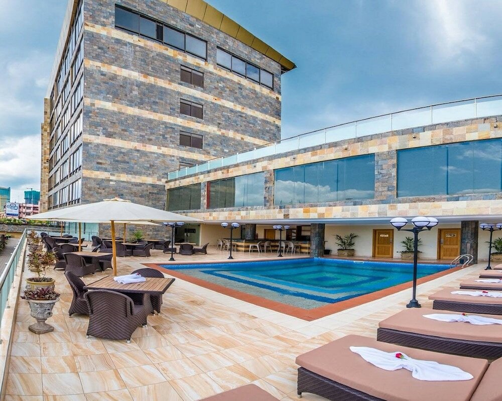 Фото отеля 3